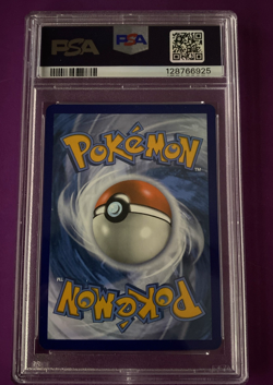 Lucario & Melmetal GX 120/214 Unbroken Bonds Pokemon PSA 10 - Image 2
