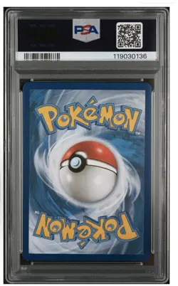 Pokemon TCG Charizard Celebrations: Classic Collection 4/102 Holo PSA 10 - Image 2