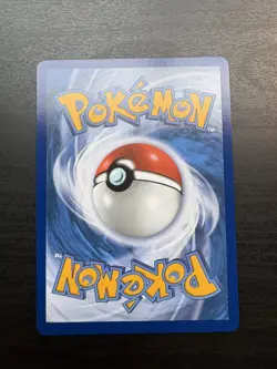 Pokemon - Meowth ex 062/088 2026 - Perfect Order Double Rare - Image 2