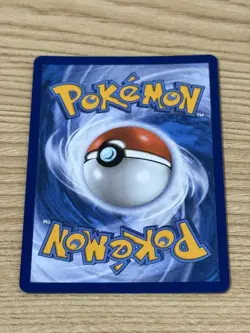 The Pokemon Company Meowth EX 121/088 Full Art Holo 170 HP Cat Pokemon Card EX - Image 2