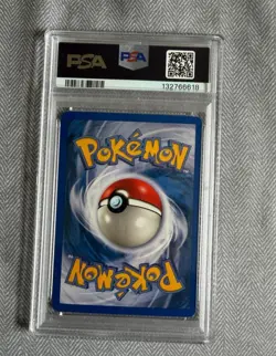 The Pokemon Company Light To-getic 15/105 Neo Destiny 1st Ed Holo Rare ENG 60 HP - Image 1