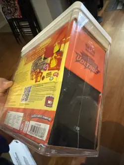 Pokemon TCG Sword Shield Vivid Voltage Elite Trainer Box ETB New Sealed In Case - Image 4