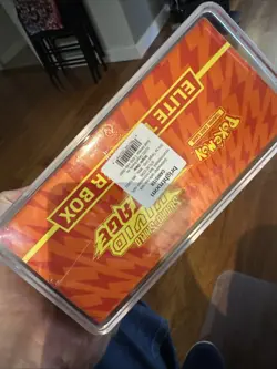 Pokemon TCG Sword Shield Vivid Voltage Elite Trainer Box ETB New Sealed In Case - Image 5