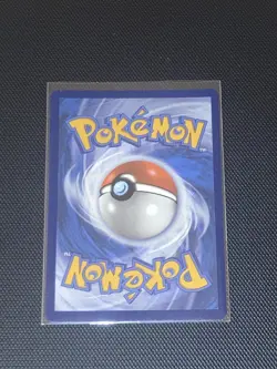 Ethan's Adventure 236/182 Pokemon TCG Sv10: Destined Rivals Full Art NM - Image 3