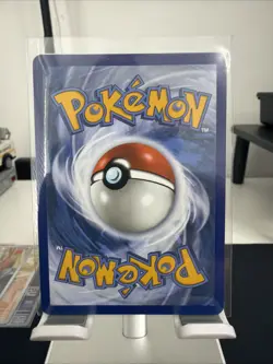 Pokemon Charmander MEP 038 First Partner Illustration Promo 30th Anniversary- #1 - Image 2