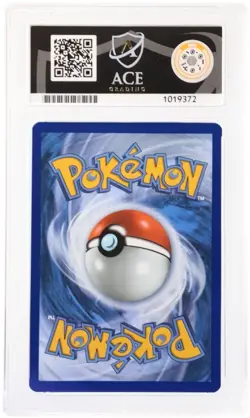 20206 Pokemon Tyrunt Black Star Promo 070 Pokemon Center Stamped ACE 8 & 9 - Image 2
