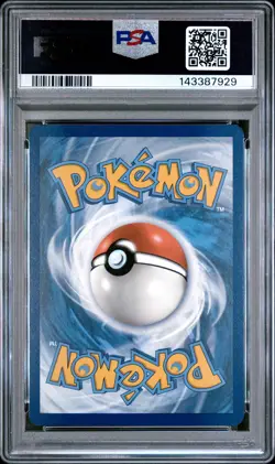2023 POKEMON OBF EN-OBSIDIAN FLAMES #014 DARTRIX PSA 10 - Image 2