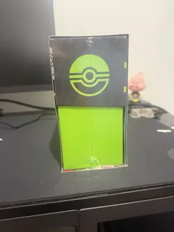 Pokemon TCG Mega Evolution Perfect Order Elite Trainer Box pokemon center NEW - Image 2