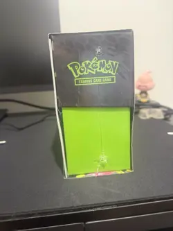 Pokemon TCG Mega Evolution Perfect Order Elite Trainer Box pokemon center NEW - Image 3