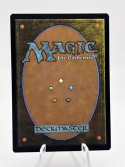 Whirlwind of Thought 0344 Commander: March of the Machine MOC MTG LP - Image 2