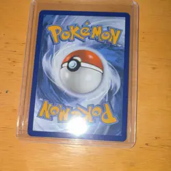 Pokemon Exeggcute 192/191 SV08 Surging Sparks Illustration Rare Holo 30 HP 2024 - Image 2