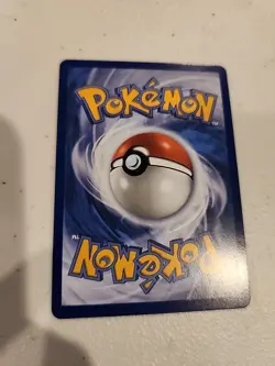 Pokemon TCG Mega Hawlucha EX 283/217 SIR Ascended Heroes NM - Image 4