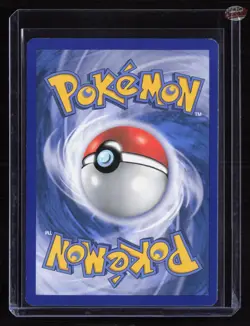 Glaceon Black & White Plasma Freeze 23/116 Reverse Holo - VLP - Image 2