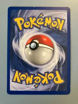 Lugia 20/64 1st Edition Neo Revelation Rare Pokemon TCG - Image 2