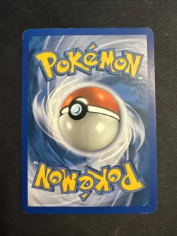 Pokemon Bulbasaur 45/100 EX Crystal Guardians Common Regular Basic English - Image 2