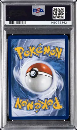 2025 POKEMON PFL EN-PHANTASMAL FLAMES #125 MEGA CHARIZARD X EX PSA 10 - Image 2