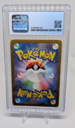 CGC 10 Dragonite VSTAR 050/071 S10b Japanese Pokemon GO - 2022 Holo - Image 2