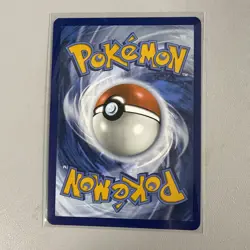Pokemon TCG Shaymin Master Ball Pattern 087/131 Prismatic Evolutions - Image 2