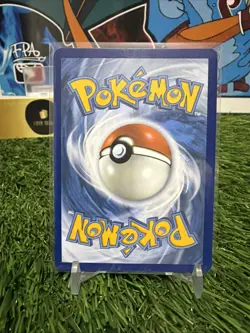 Pikachu 051/162 Pokemon Day 2026 Promo (Stamped Cosmo Holo) - Pokemon NM - Image 2