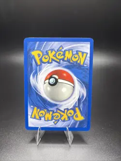 Pokemon Lt Surge's Spearow 1st Edition 52/132 Gym Heroes Set TCG - Image 2