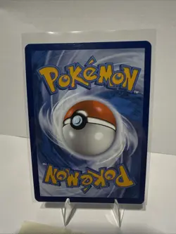 Lopunny (Master Ball Pattern) 084/131 SV: Prismatic Evolutions Pokemon Holo NM - Image 3