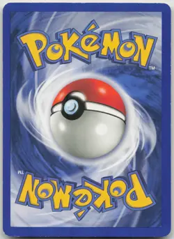 Phanpy 43/111 Uncommon Neo Genesis Pokemon 1st Edition Lightly Played - Image 2