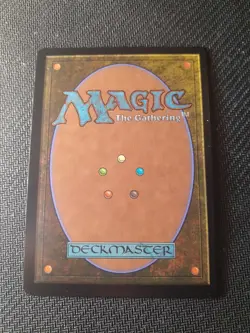 Magic the Gathering Edge Of Eternities Watery Grave NM 0261 - Image 2