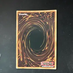 Konami Yu-Gi-Oh! Gate Guardian SGX2-END01 Secret Rare Foil 1st Ed EN - Image 2