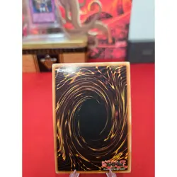 Multi-Misprint Red-Eyes B. Dragon – 2002 Collector’s Tin (BPT-005) – Secret Rare - Image 3