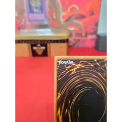 Multi-Misprint Red-Eyes B. Dragon – 2002 Collector’s Tin (BPT-005) – Secret Rare - Image 4