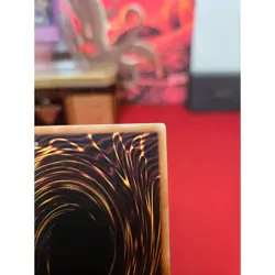 Multi-Misprint Red-Eyes B. Dragon – 2002 Collector’s Tin (BPT-005) – Secret Rare - Image 5