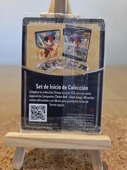 Disney Lorcana Putting It All Together 27/P3 Promo Card from Zootopia 2 - Image 2