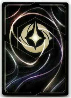The Queen 26/204 Commanding Presence Foil Rise of the Floodborn Disney Lorcana - Image 2