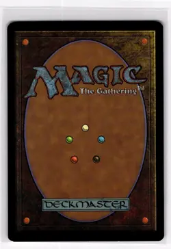 Warmth, MTG Tempest (1997) Uncommon White Enchantment LP - Image 2