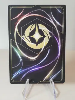 Carte LORCANA FR -Chapitre 10 209/204 Merlin - Epique ✨ FOIL ✨ Neuf - Image 2