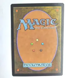 Warmth NM Tempest Uncommon English 1997 MTG - Image 2