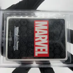 BGS 10 Weiss Schwarz Card Marvel Vol.03 Spider-Man S124-056S SR Japanese [10] - Image 5