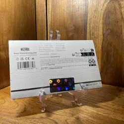 🐕 Secret Lair Dogs Are Better Than Cats NON-Foil - SEALED Basilisk Collar - MTG - Image 3