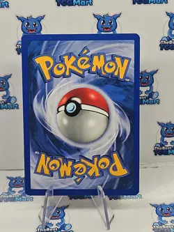 Hoothoot Neo Genesis Pokemon 60/111 NM - Image 2