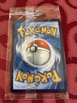 Pokemon PTCG S-Chinese Card Gengar csUC 005/012 F Promo New Sealed - Image 2