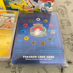 Pokemon World Championships 2023 Yokohama Pikachu Deck [NO PROMO & INSERT CARDS] - Image 5