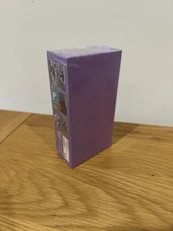 Pokemon TCG: Chinese Collect 151C Surprise Sealed Slim Booster Box - Image 2