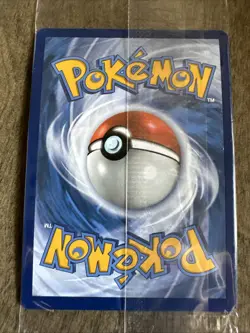Pokemon TCG Koraidon SVP 014 Black Star Promo Scarlet & Violet Still Sealed - Image 2