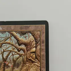 Wizards of the Coast MTG Urza's Saga Gaea's Cradle Legendary Land 321/350 - Image 3