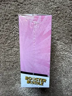 Pokemon Ascended Heroes Booster Bundle Factory Sealed Free And Fast Shipping - Image 3
