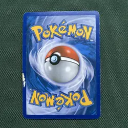 Vintage Pokemon Card | Haunter Reverse Holo 42/99 | Platinum Arceus - Image 4