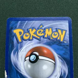 Vintage Pokemon Card | Haunter Reverse Holo 42/99 | Platinum Arceus - Image 5