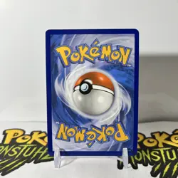Cleffa 095 - SVP Black Star Promo Cosmos Holo - Pokemon TCG - NM - Image 2