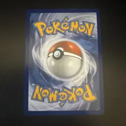 Mega Charizard X ex - 029 029 Holo Promo ME: Mega Evolution Promo Pokemon NM - Image 2