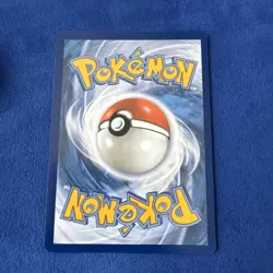 Pokemon TCG Oshawott 105/086 Sv: White Flare Illustration Rare - Image 2